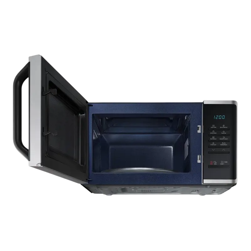 Cuptor cu microunde Samsung MS23K3513AS/OL, Argintiu