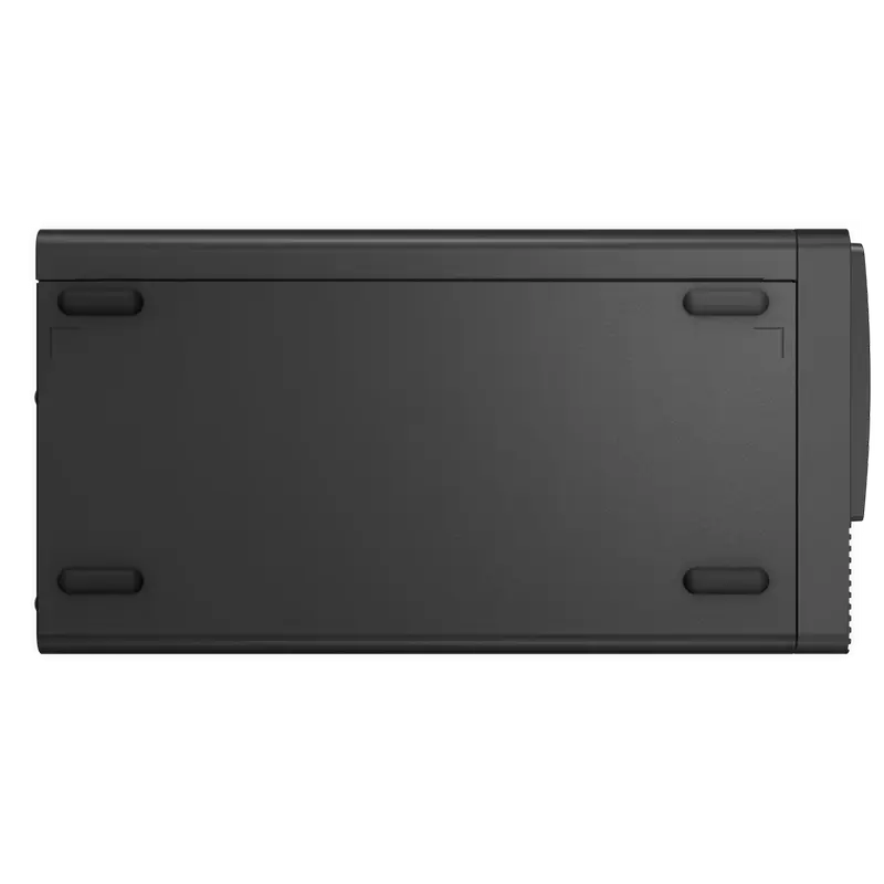 Sistem Desktop PC Lenovo ThinkCentre Neo 50t, Turn, Intel Core i5-13400, 8GB/256GB, Intel UHD Graphics 730, Fără SO