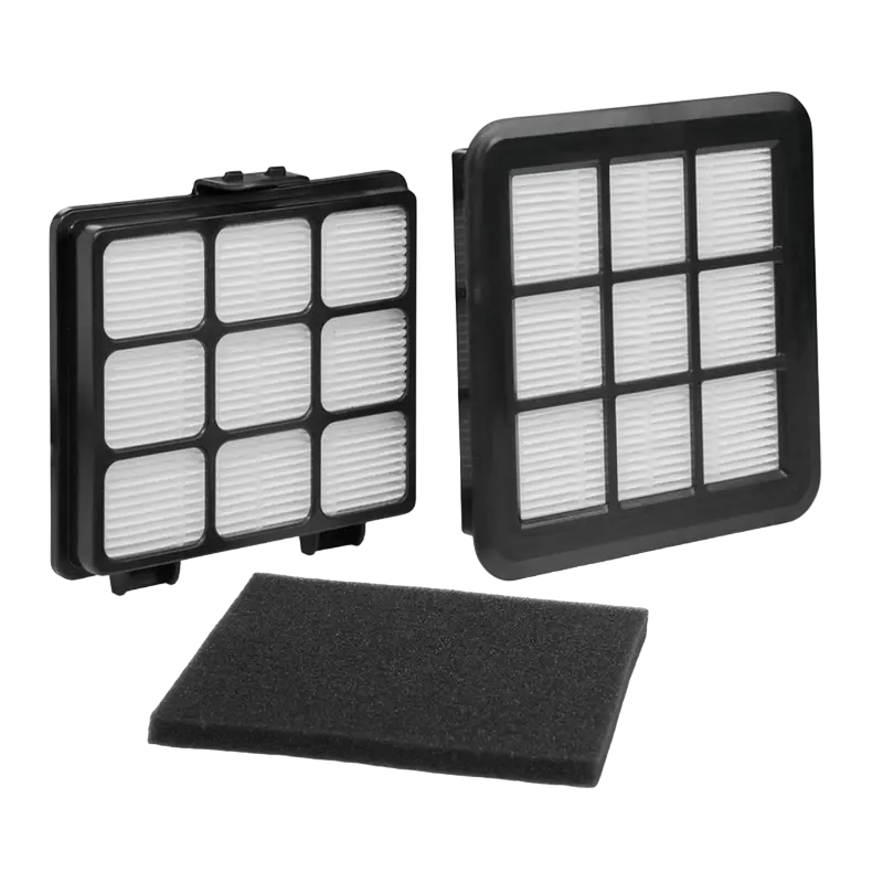 Aspirator Gorenje VCE01SFABKR, Negru