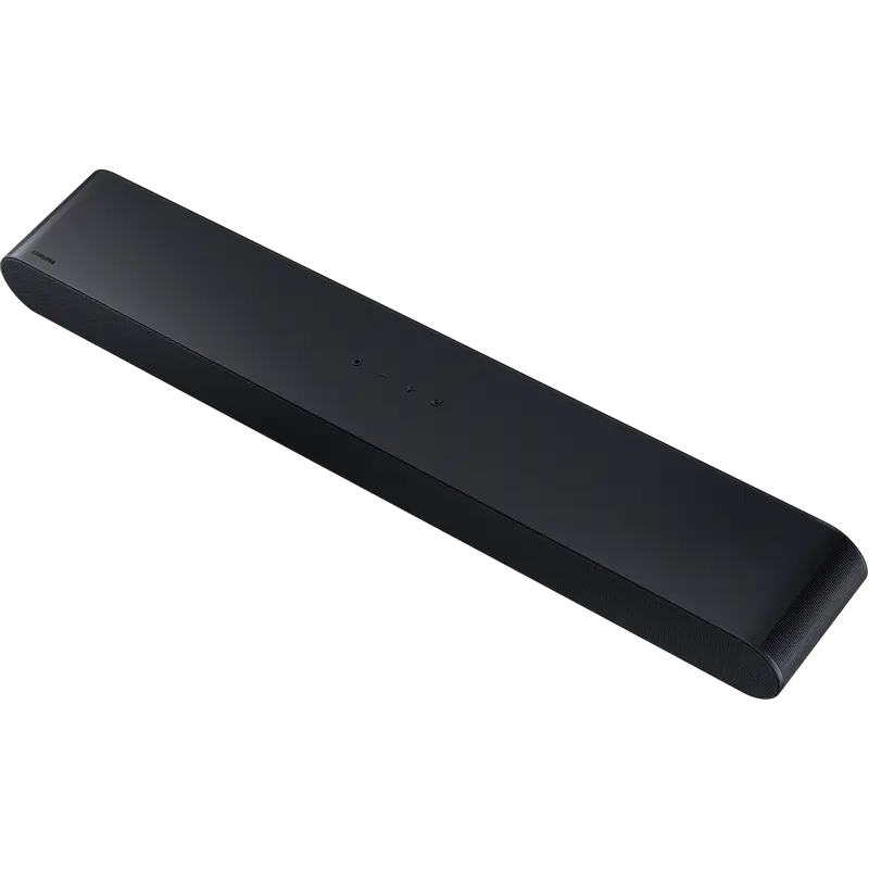 Саундбар Samsung HW-S60D, Чёрный