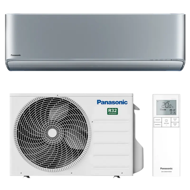 Cumpara  Climatizare - Aparat de aer condiționat Split Panasonic XZ3..
