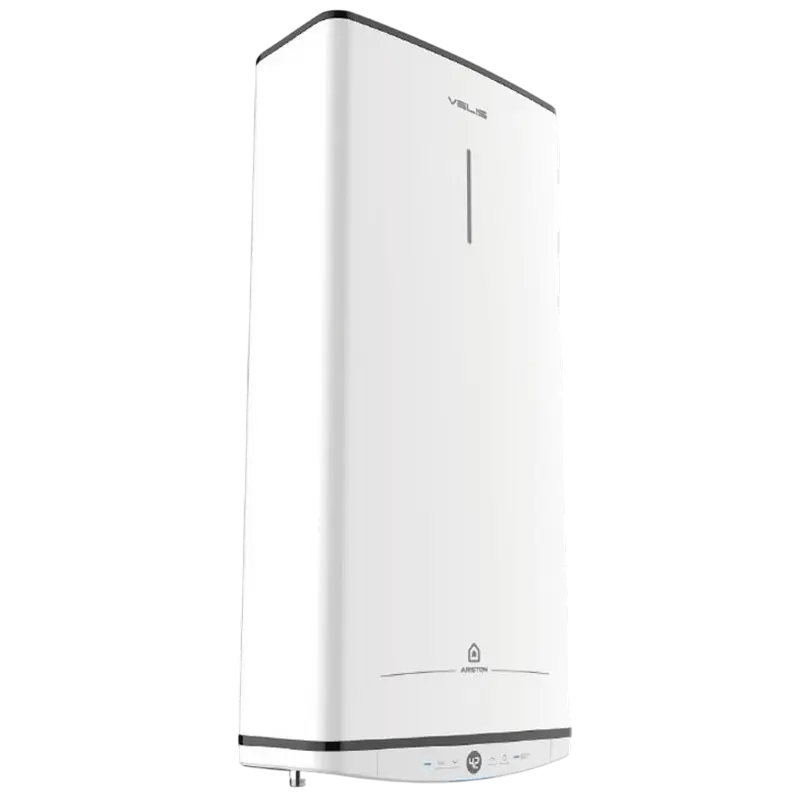 Boiler Electric ARISTON Velis Pro 80 EU, 80L, Alb