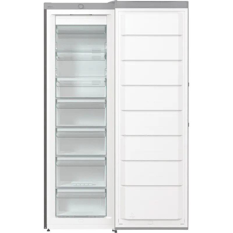 Морозильник Gorenje FN619EES5, Нержавеющая сталь