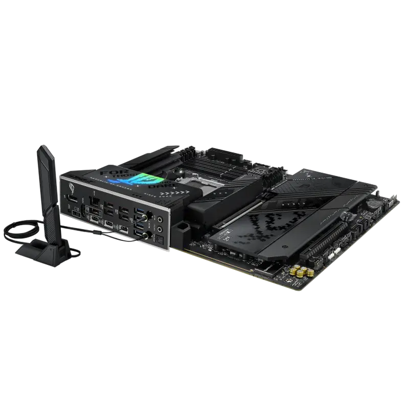 Placă de bază ASUS ROG STRIX X870-F GAMING WIFI, AM5, AMD X870, ATX