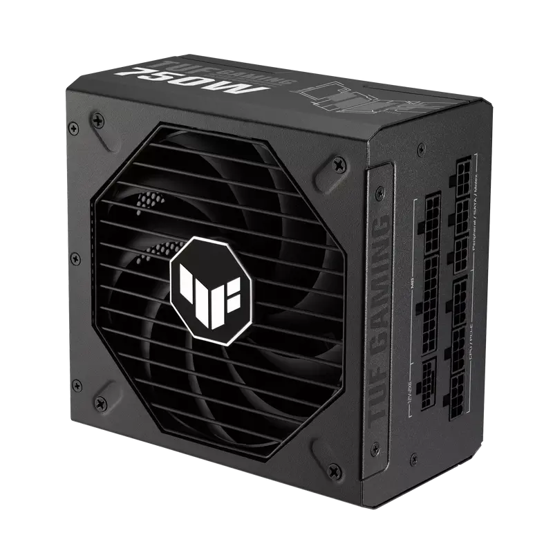 Sursă Alimentare PC ASUS TUF-GAMING-750G, 750W, ATX, Complet modular