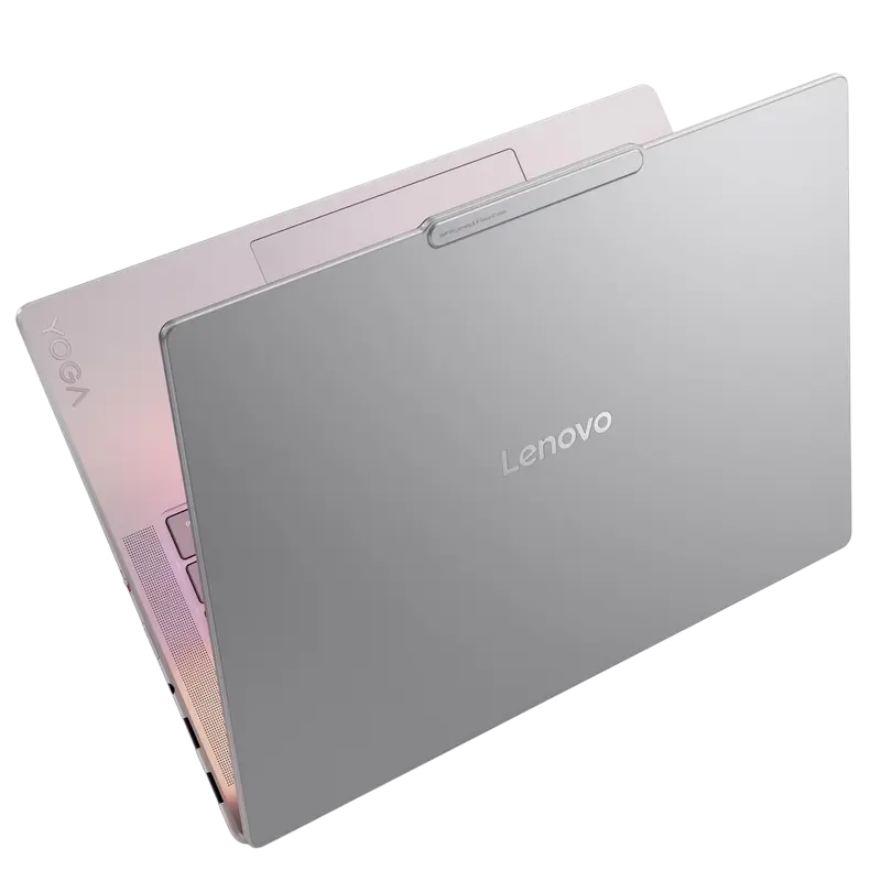 Ноутбук 14,5" Lenovo Yoga Pro 7 14IAH10, Luna Grey, Intel Core Ultra 7 255H, 32Гб/1024Гб, Windows 11 Home SL