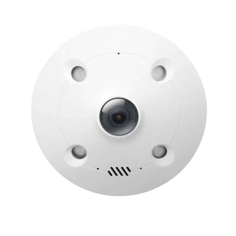 IP‑камера TP-LINK InSight S655I, Белый