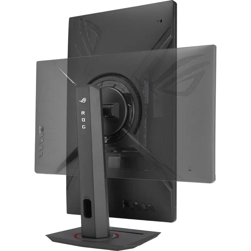 Monitor de joc ASUS XG259CMS de 24,5"