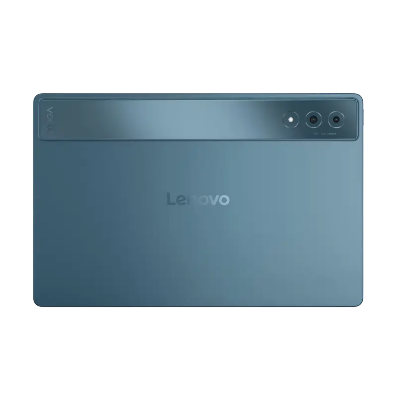 Планшет Lenovo Yoga Tab Plus, Wi-Fi, 16Гб/256Гб, Tidal Teal