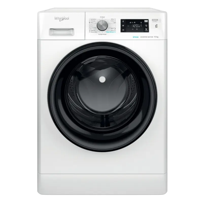 Mașină de spălat Whirlpool FFB 1046..