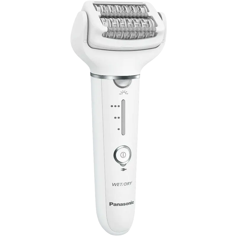 Epilator Panasonic ES-EY31-W520, Alb