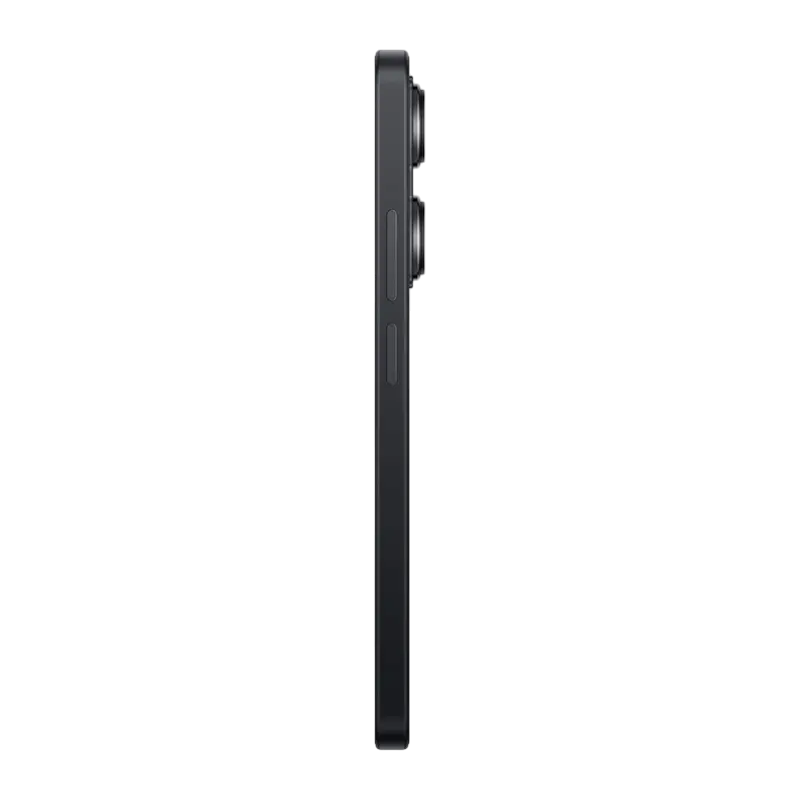 Smartphone Xiaomi Note 14S, 8GB/256GB, Midnight Black