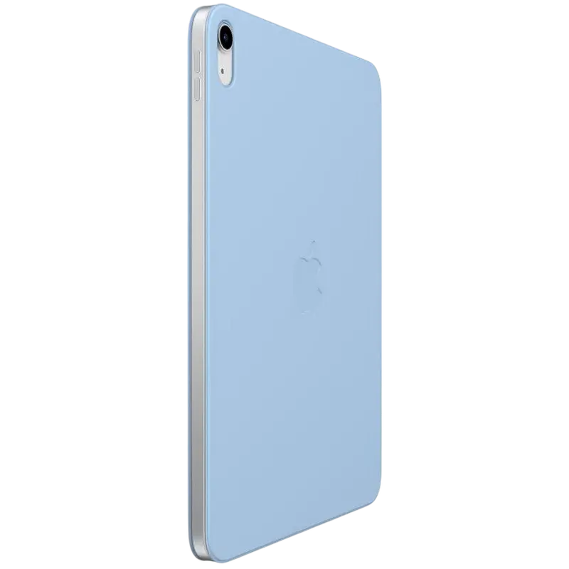 Husă pentru tabletă Apple Smart Folio pentru iPad 10.9-inch (11th,10th gen.), 10,9", Poliuretan, Sky