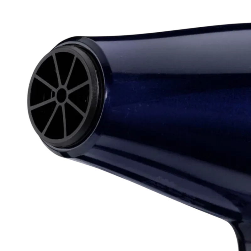 Uscător de păr BaByliss 5911E, 2000W, Albastru