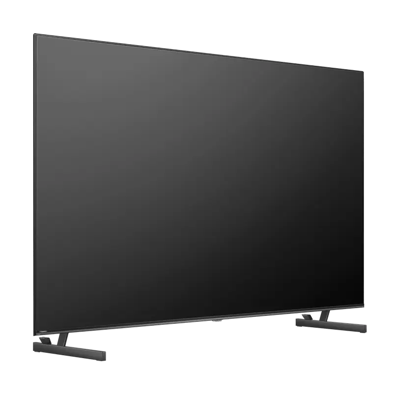 55" LED SMART TV Hisense 55U6NQ, 3840x2160 4K UHD, VIDAA U7.0, Negru