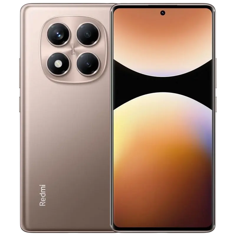 Smartphone Xiaomi Redmi Note 14 Pro..