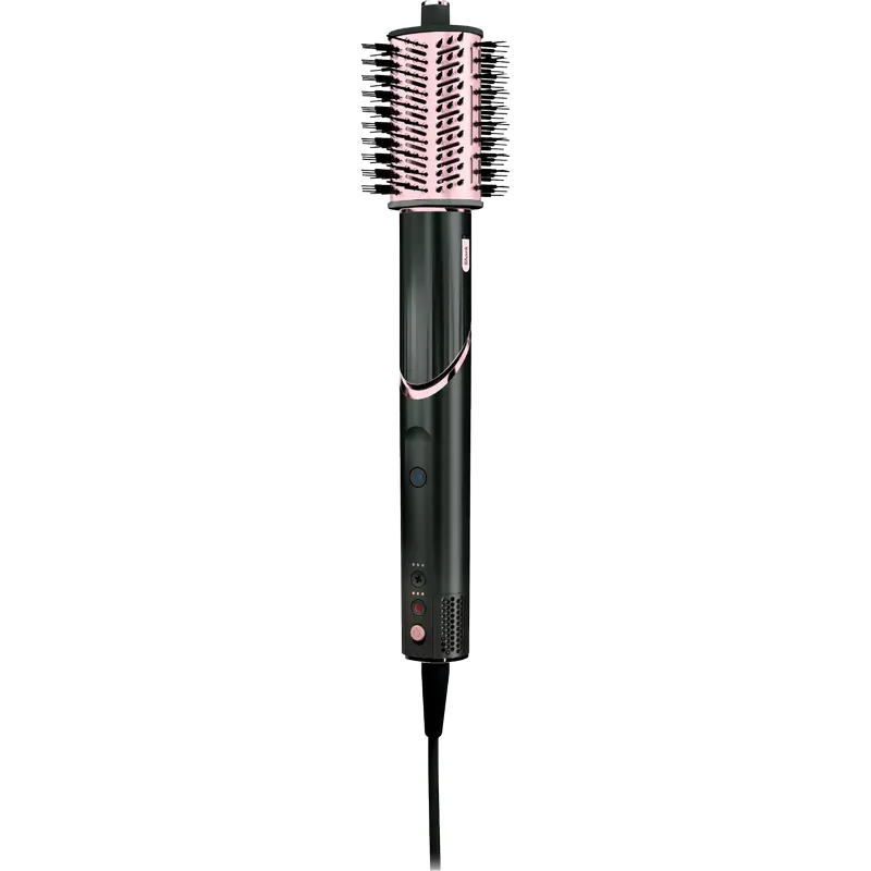 Uscător de păr, Styler Shark HD446EU, 1650W, Negru