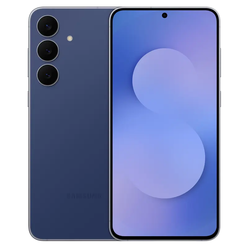 Cumpara  Smartpfones - Смартфон Samsung Galaxy S25 FE, 8Гб/512Гб, Те..