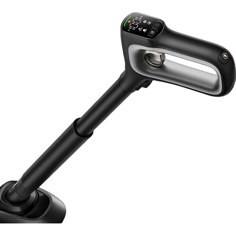 Aspirator Vertical Mova M50 Ultra, Negru