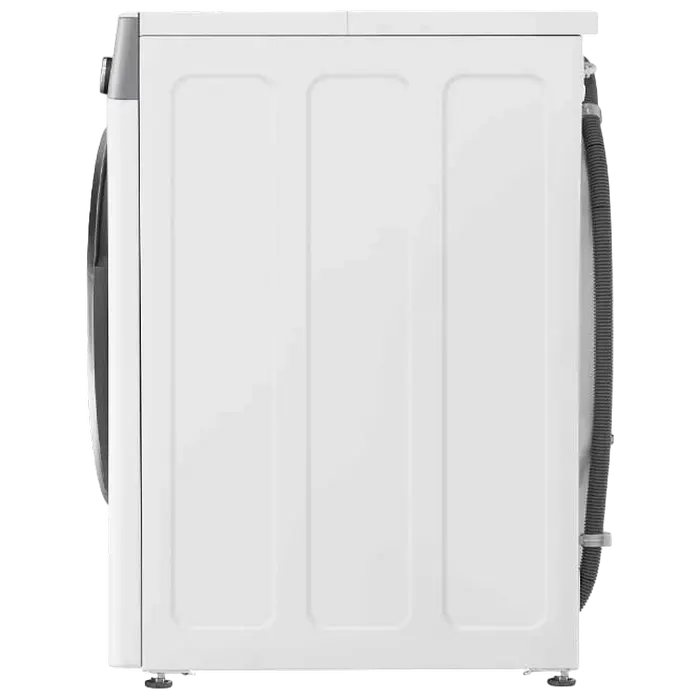 Mașină de spălat și uscat LG F4DR913P3WA, 13kg, Alb
