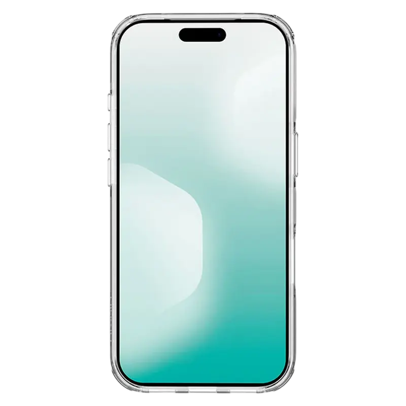 Чехол Nillkin Nature Pro для Apple iPhone 17 Pro, Прозрачный