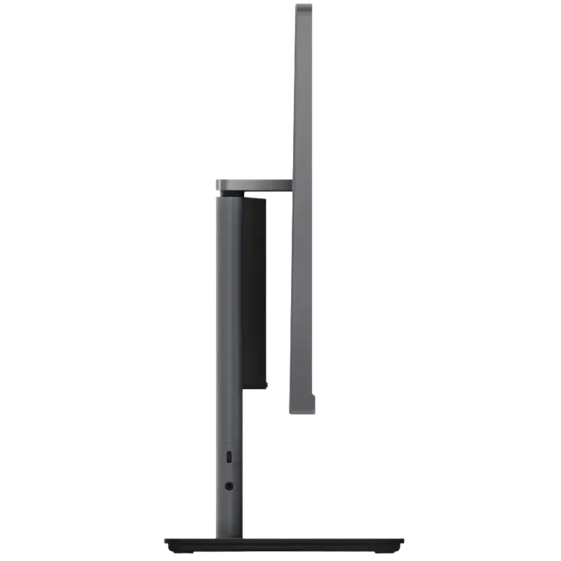 Моноблок Lenovo ThinkCentre neo 50a Gen 5, 27", Intel Core i7-13620H, 16Гб/512Гб, Без ОС, Luna Grey