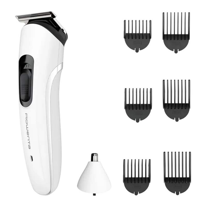 Мужской Триммер Rowenta TN8934E0, Б..