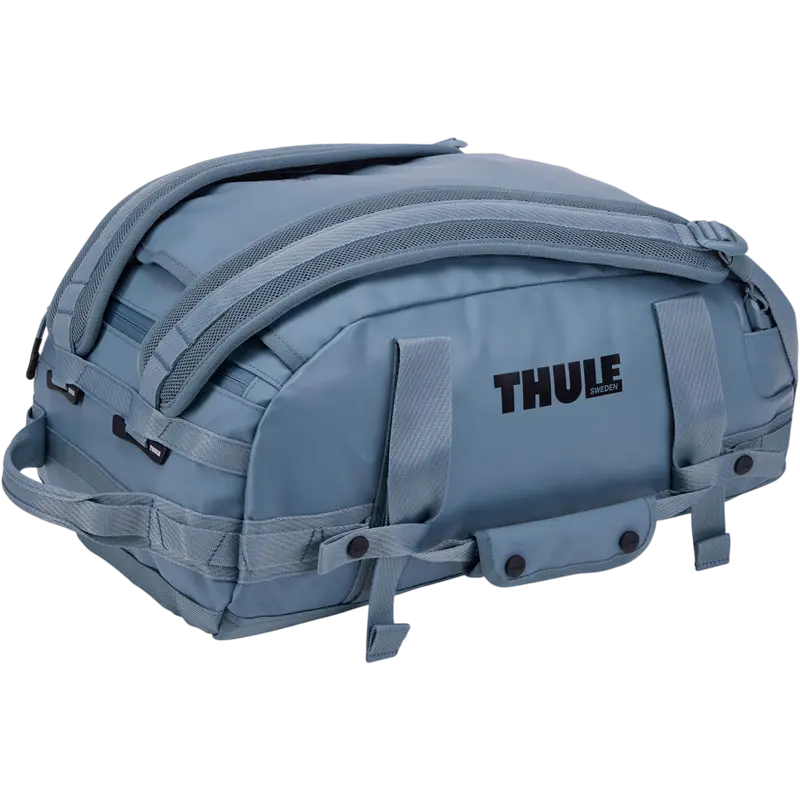 Geanta sportivă THULE Chasm Transformer, Nailon, Albastru