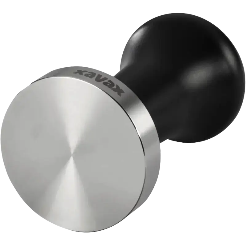 Tamper Xavax 111276, Negru
