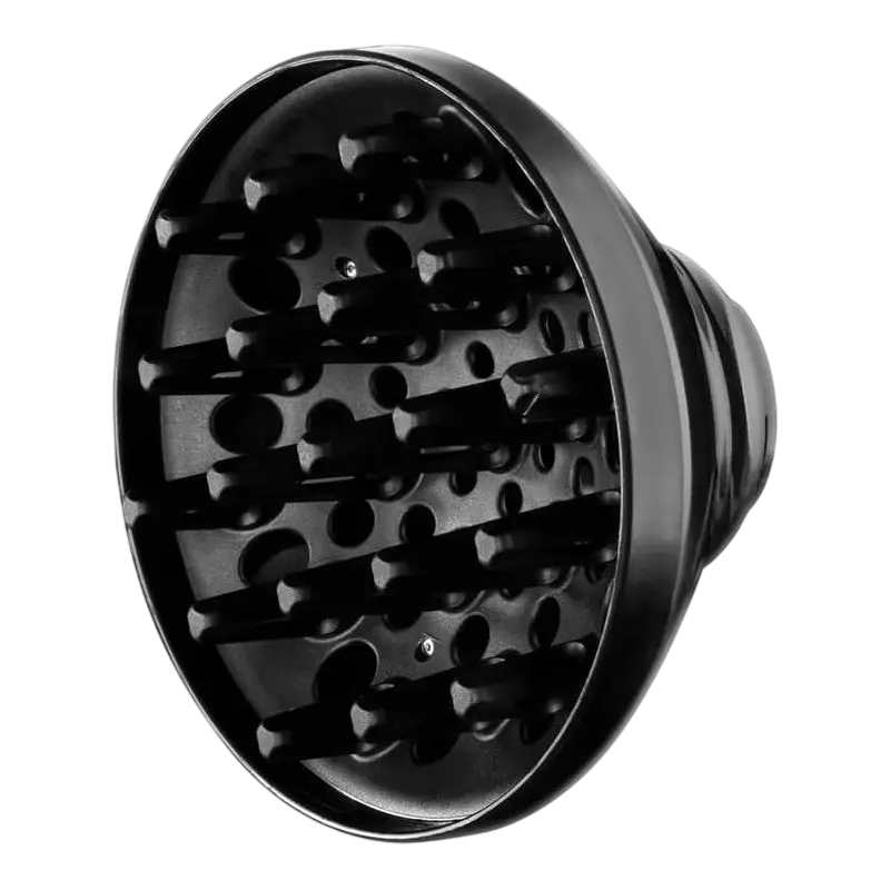 Uscător de păr Remington Thermacare Pro D5720, 2400W, Alb