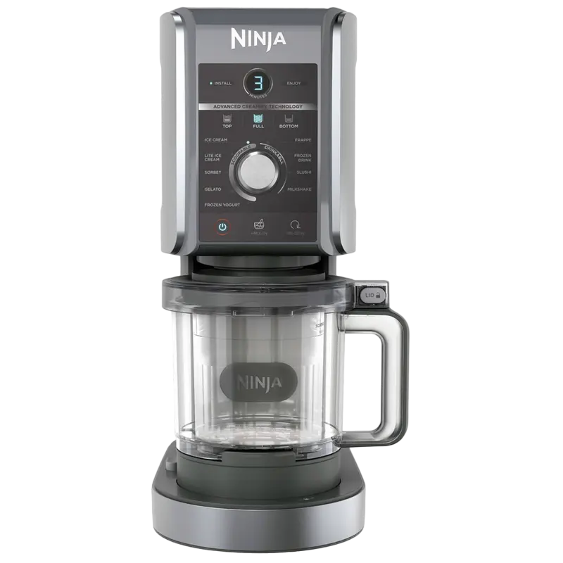 Aparat de îngheţată Ninja NC501EU, ..