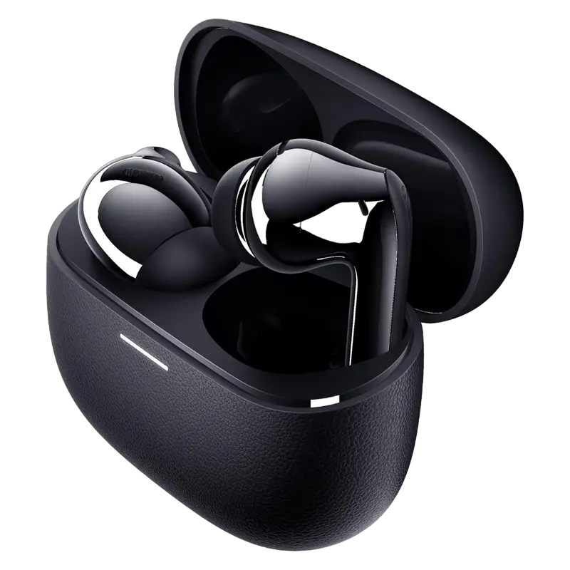 Căști Xiaomi Redmi Buds 5 Pro, Midnight Black