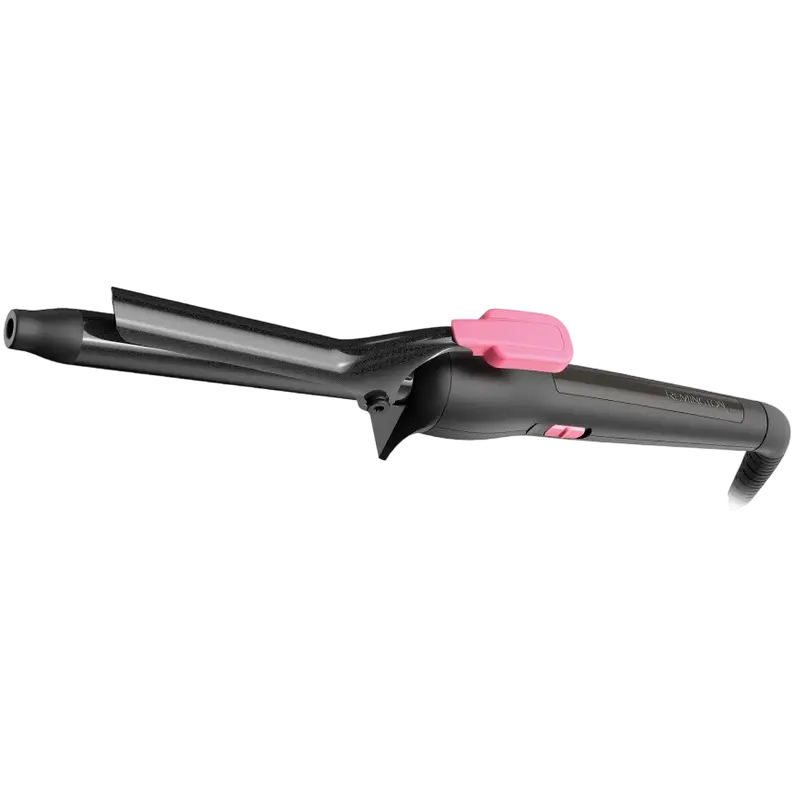 Ondulator de păr Remington My Stylist CI1A119, Negru