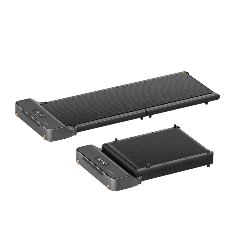 Bandă de alergat Kingsmith Walkingpad Z1F, Gri