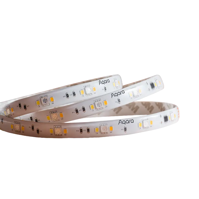 Bandă cu LED-uri AQARA T1 Extension, 1 m