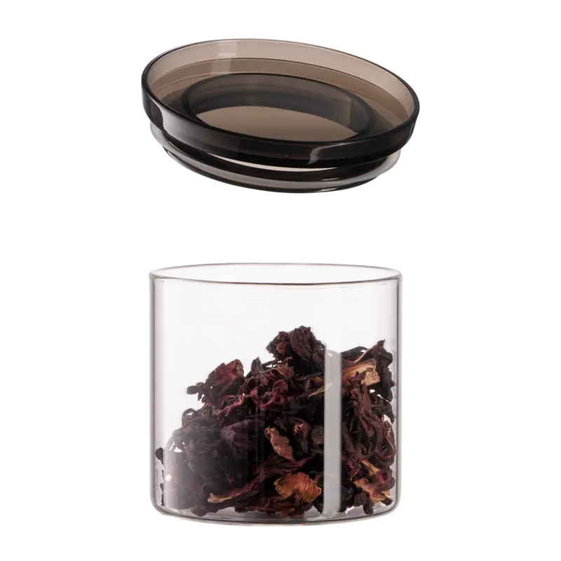 Cutie alimentara Ardesto AR1305SFM, Transparent