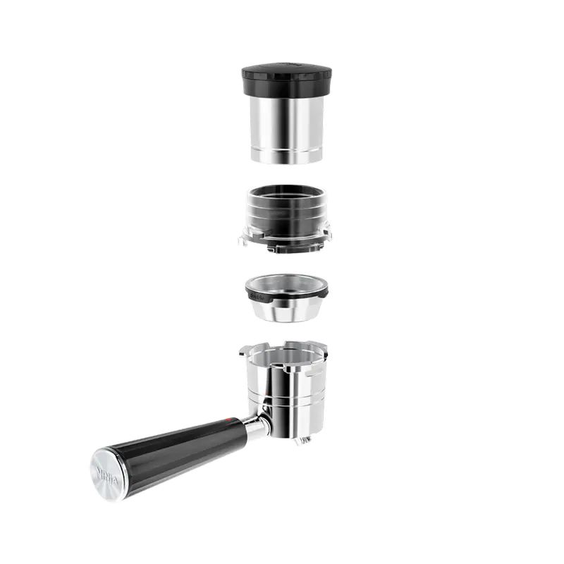 Cafetiera manuala Ninja ES601EU, 1650W, Oțel inoxidabil