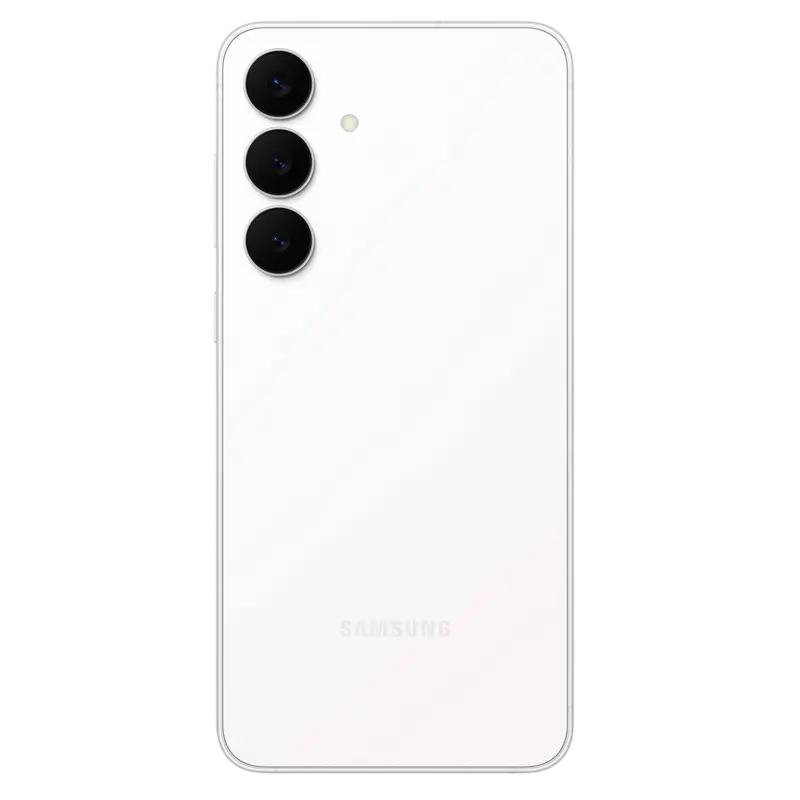Smartphone Samsung Galaxy S25 FE, 8GB/512GB, Alb