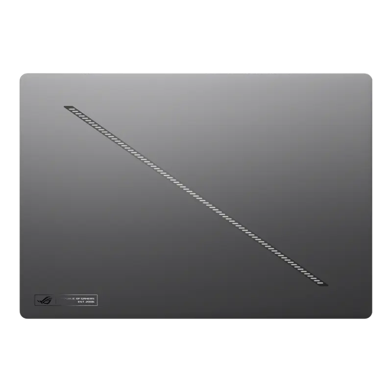 Игровой ноутбук 16" ASUS ROG Zephyrus G16 GU605MV, Eclipse Gray, Intel Core Ultra 7 155H, 16Гб/1024Гб, Без ОС