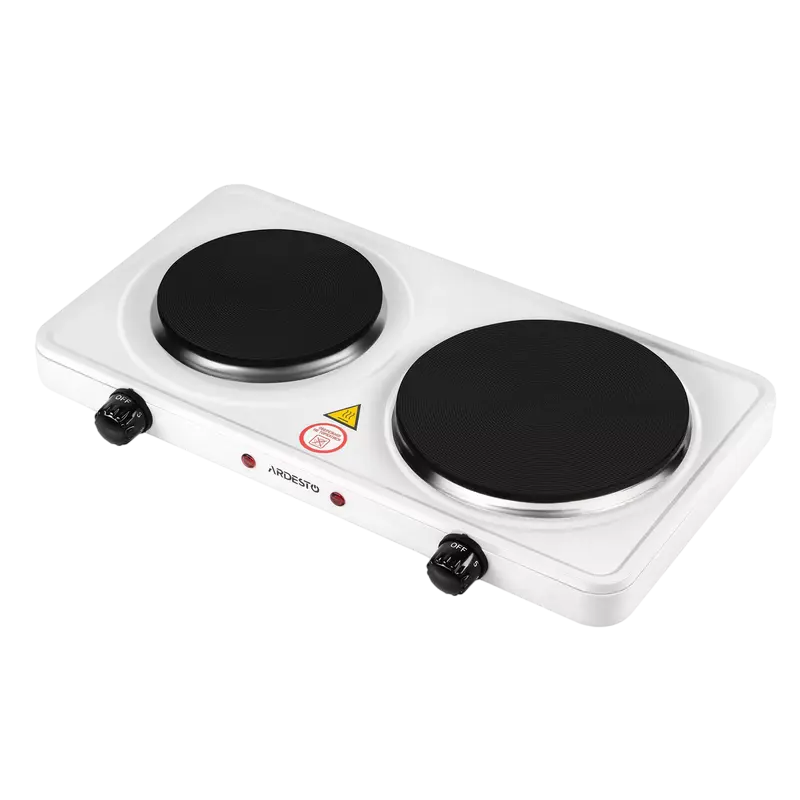 Plită electrică mini Ardesto ECS-J2..