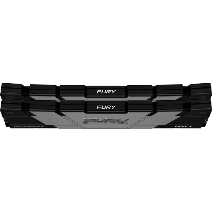 Memorie RAM Kingston FURY Renegade RGB, DDR4 SDRAM, 3600 MHz, 64GB, KF436C18RB2AK2/64