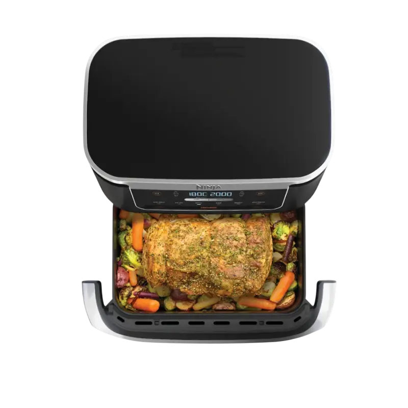 Мультипечь Ninja AF550EU, Чёрный