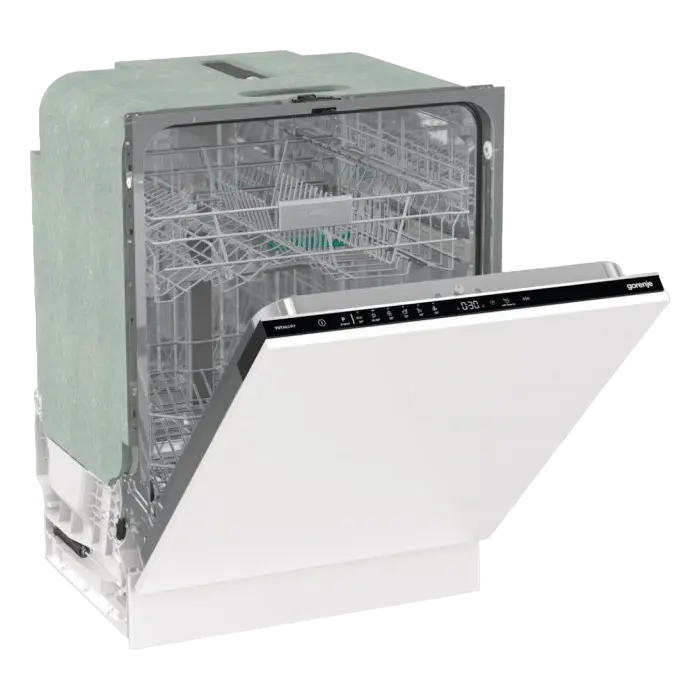 Mașină de spălat vase Gorenje GV 642 C60, Alb