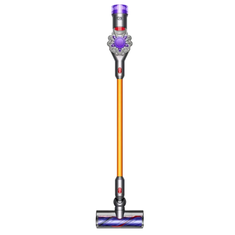 Aspirator Vertical Dyson V8 Absolute, Auriu | Nichel