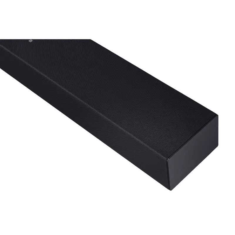 Саундбар Samsung HW-B400F/UA, Черный
