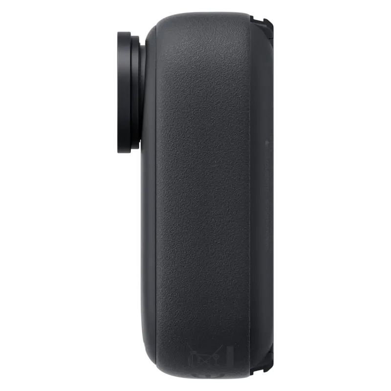 Cameră Video Sport Insta360 GO 3 Standalone, Negru