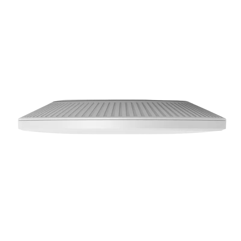 Wi-Fi 7 Tri-Band Access Point TP-LINK "EAP783" 19Gbps, 2x10G Ports, MLO, HE320, PoE++