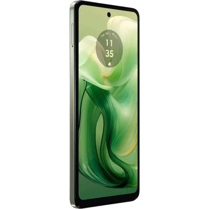 Smartphone Motorola Moto G24, 4GB/128GB, Sea Green