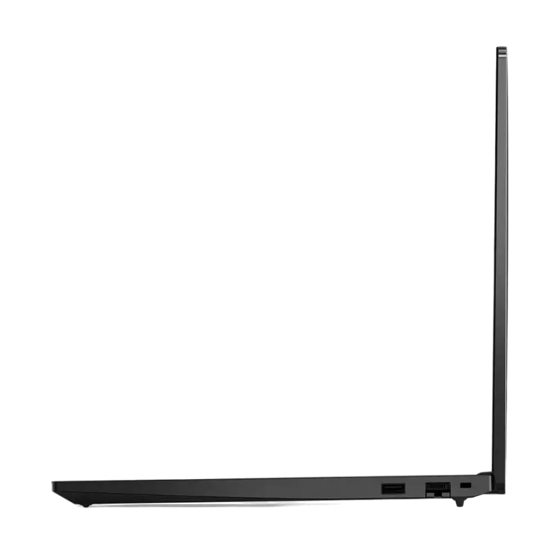 Laptop pentru afaceri 16" Lenovo ThinkPad E16 Gen 2