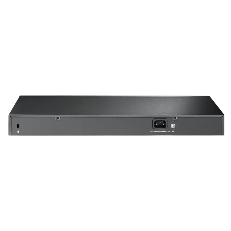 PoE коммутатор TP-LINK TL-SL1218P, 16x IEEE 802.3af/at